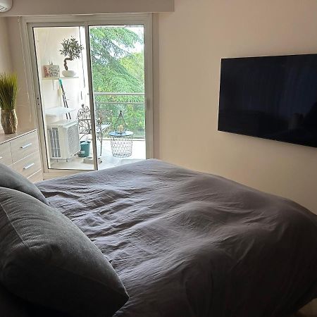 Appartement T2 52M2 A Nice 06000 Exterior photo