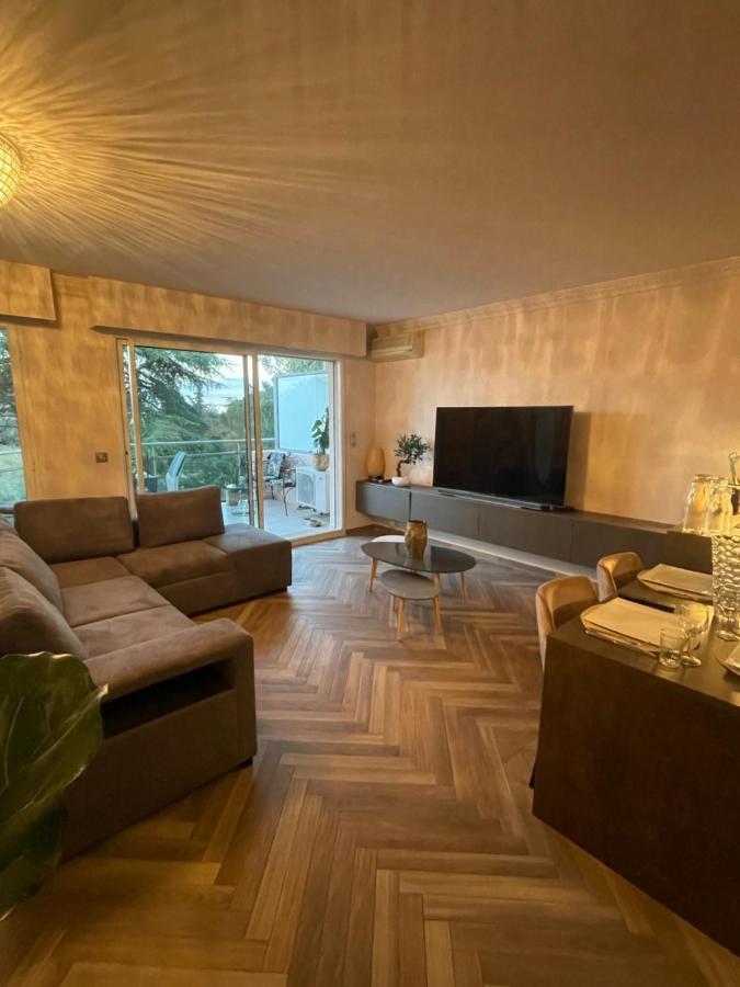 Appartement T2 52M2 A Nice 06000 Exterior photo