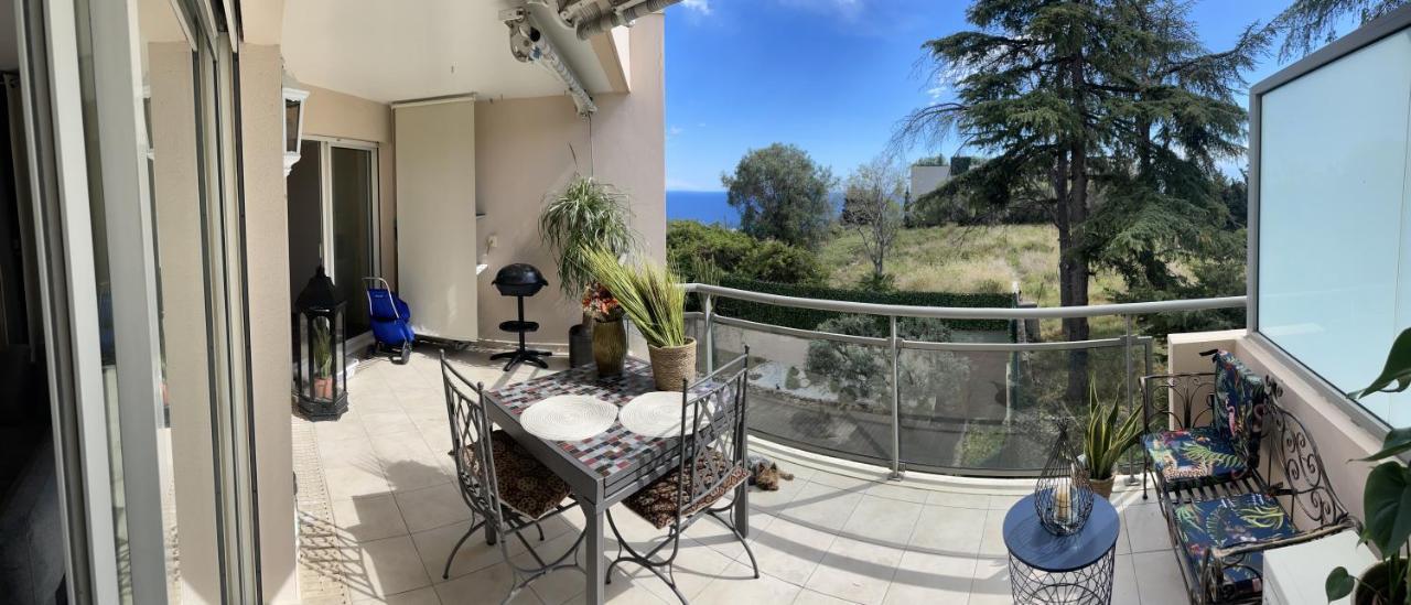 Appartement T2 52M2 A Nice 06000 Exterior photo